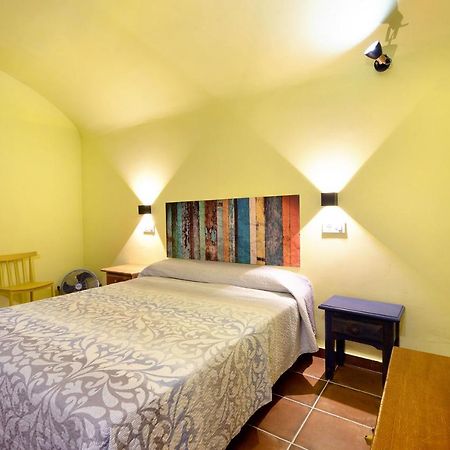 Apartamento-Cueva Mi Rincon Arcos de la Frontera Eksteriør bilde